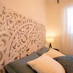 Black Level, 30m Playa, Pool, Wifi Almería