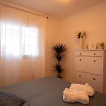 Daire Black Level, 30m Playa, Pool, Wifi *