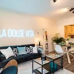 Black Level, 30m Playa, Pool, Wifi Daire Almería