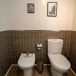 Black Level, 30m Playa, Pool, Wifi Almería