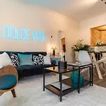Black Level, 30m Playa, Pool, Wifi