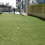 Black Level, 30m Playa, Pool, Wifi Almería