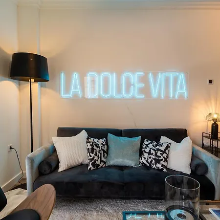 Black Level, 30m Playa, Pool, Wifi * Almería