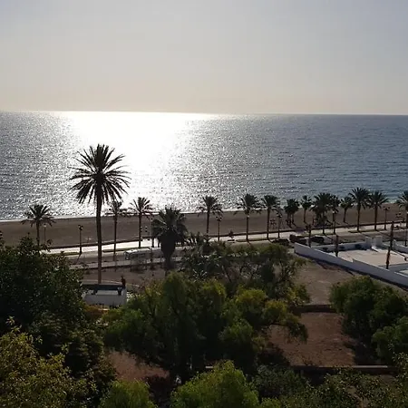 Black Level, 30m Playa, Pool, Wifi
